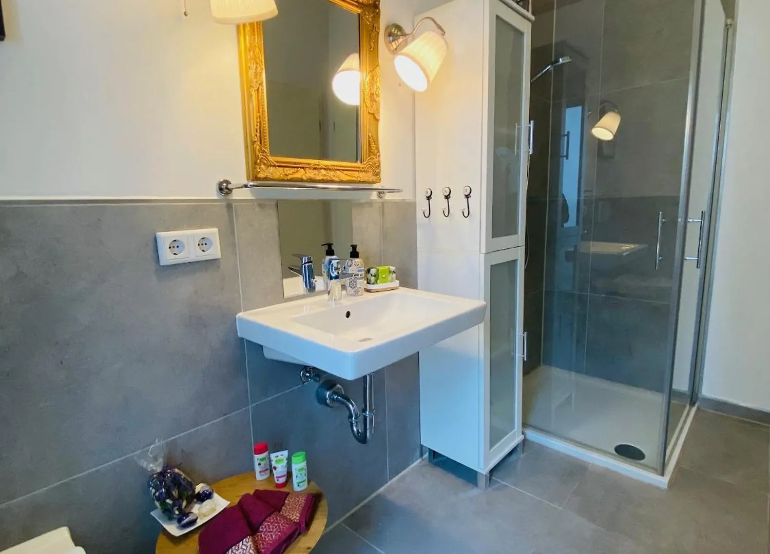 ברמן City Apartment An Der Weser Mit Spielzimmer, Netflix, Bis 7 Pers גרמניה