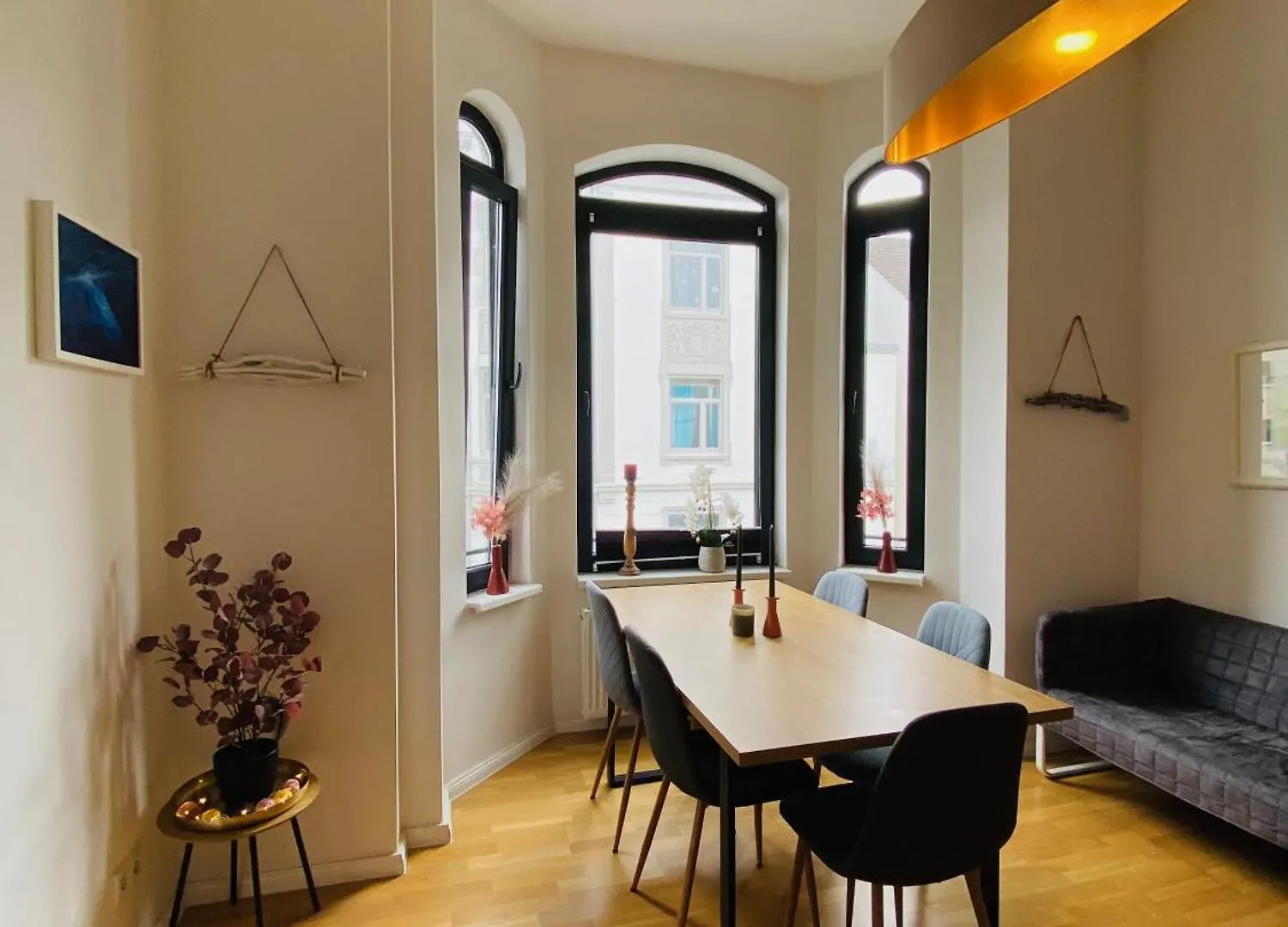 ברמן City Apartment An Der Weser Mit Spielzimmer, Netflix, Bis 7 Pers גרמניה