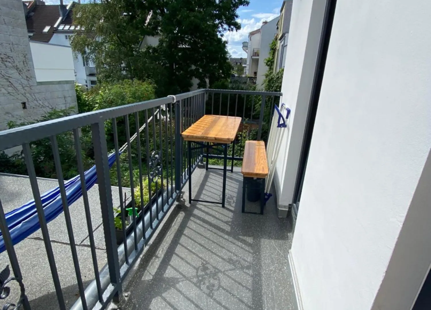 ברמן City Apartment An Der Weser Mit Spielzimmer, Netflix, Bis 7 Pers