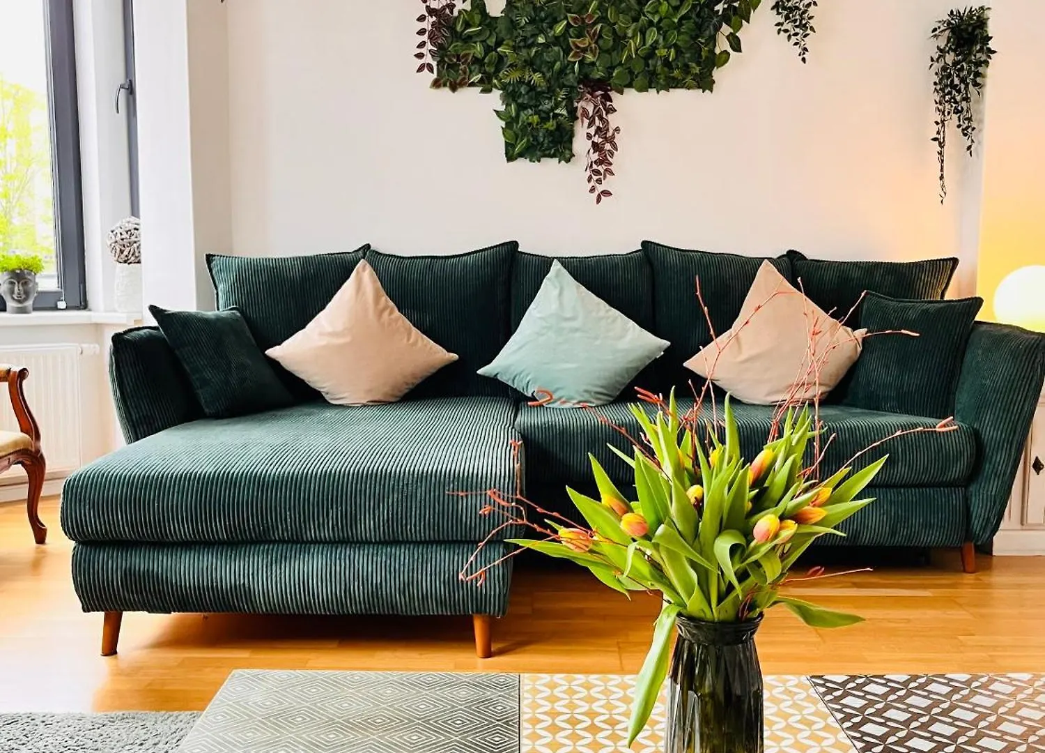 ברמן City Apartment An Der Weser Mit Spielzimmer, Netflix, Bis 7 Pers