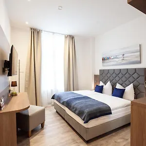 Gaestehaus Freches Perlhuhn Hotel