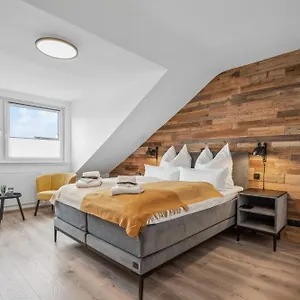  Apartment Im Viertel, Nahe Weserstadion