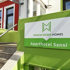 Sanni Gasthuis